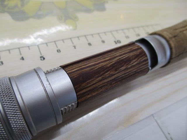 リバーストライク 50UL