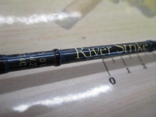 リバーストライク 50UL