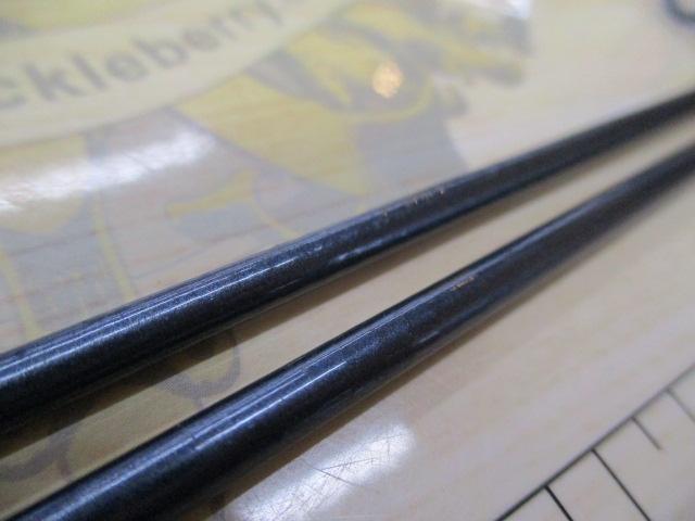 リバーストライク 50UL