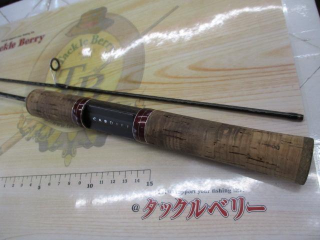 カーディフ 56SUL｜＠ベリーネット 日本最大新品中古釣具WEBショップ