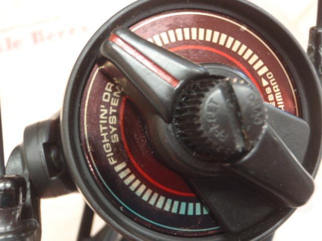 トライトンベイトランナープラス3500