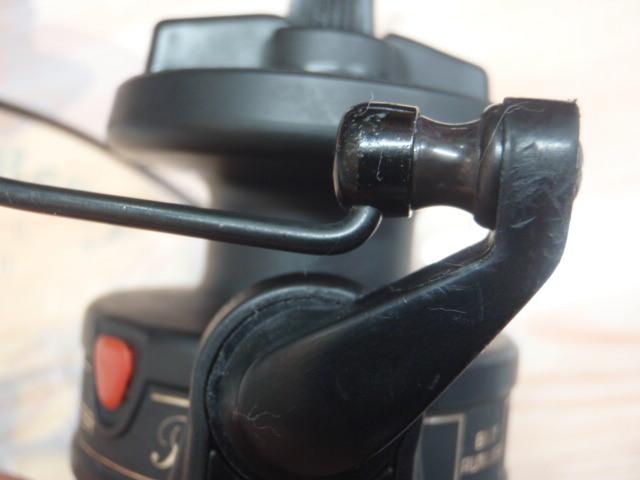 トライトンベイトランナープラス3500