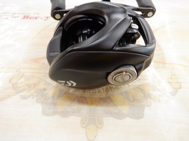 24タトゥーラ TW 100XHL｜＠ベリーネット 日本最大新品中古釣具