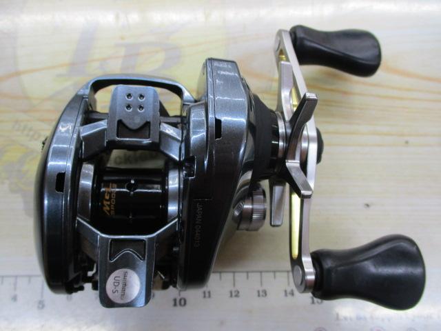 22アルデバランBFS XG LH｜＠ベリーネット 日本最大新品中古釣具