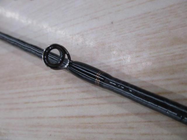 リベリオン 641UL/LXS