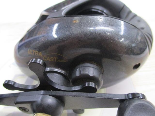 アブ501｜＠ベリーネット 日本最大新品中古釣具WEBショップ