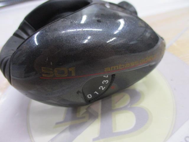 アブ501｜＠ベリーネット 日本最大新品中古釣具WEBショップ