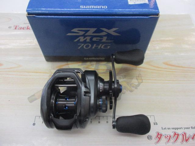 リール 19SLX MGL 70HG Amazon | シマノ(SHIMANO) ベイトリール 両軸 19 SLX MGL 70HG