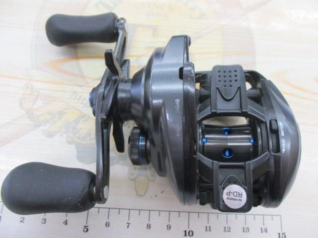 リール 19SLX MGL 70HG 19SLX MGL 70HG｜＠ベリーネット 日本最大新品中古釣具WEBショップ