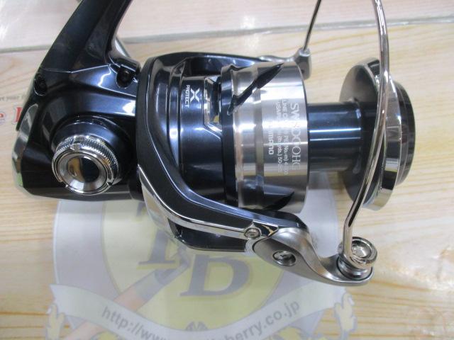 21ツインパワーSW 8000HG｜＠ベリーネット 日本最大新品中古釣具