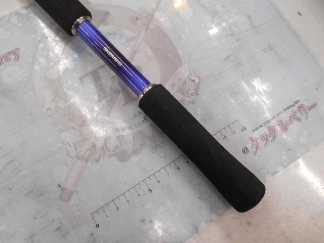 シマノ　ディープゲームbb 120-210 未使用 22ディープゲームBB 120-210｜＠ベリーネット 日本最大新品中古