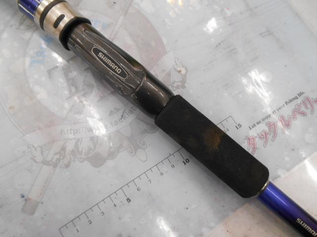 22ディープゲームBB 120-210｜＠ベリーネット 日本最大新品中古釣具WEB