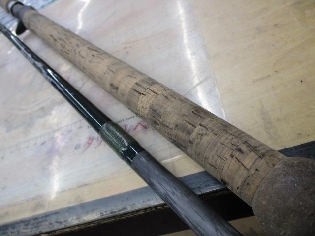 ウィードベッドモンスター スーパー80Ⅱ