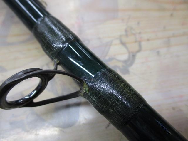 ウィードベッドモンスター スーパー80Ⅱ