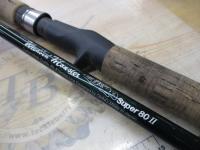 ウィードベッドモンスター スーパー80Ⅱ