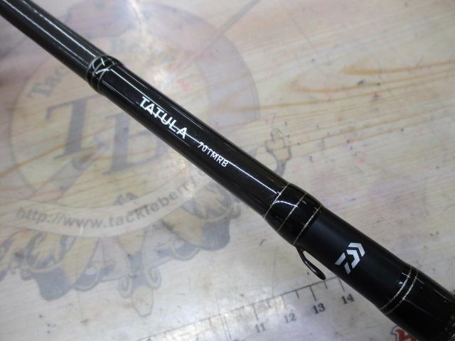 タトゥーラ 701MRB・K