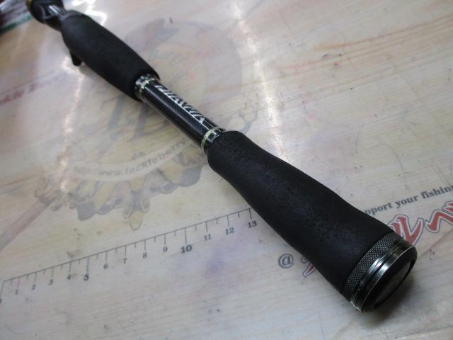 タトゥーラ 701MRB・K