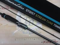 エメラルダスストイストST 70MMH-S