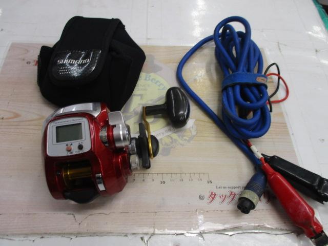 10電動丸 400Cプレイズ