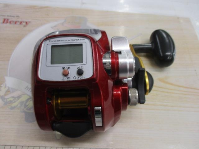 10電動丸 400Cプレイズ