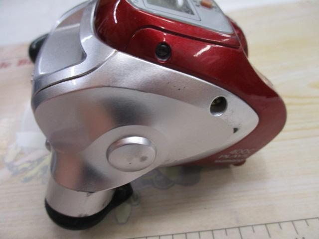 シマノ　10電動丸400Cプレイズ　オーバーホール済み シマノ 10電動丸400Cプレイズ オーバーホール済み