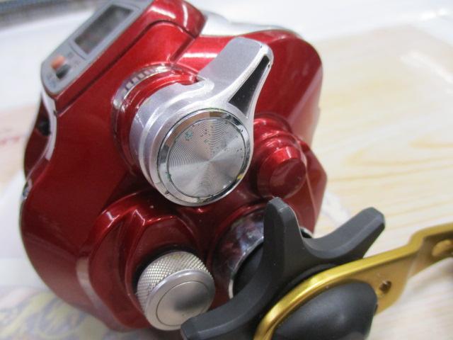 10電動丸 400Cプレイズ