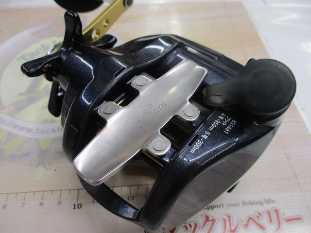 レオブリッツ S400｜＠ベリーネット 日本最大新品中古釣具WEB
