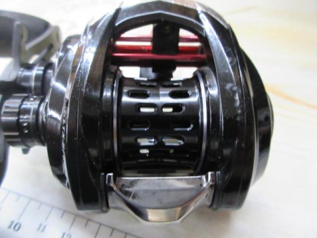 レボ LTX-BF8-L｜＠ベリーネット 日本最大新品中古釣具WEBショップ