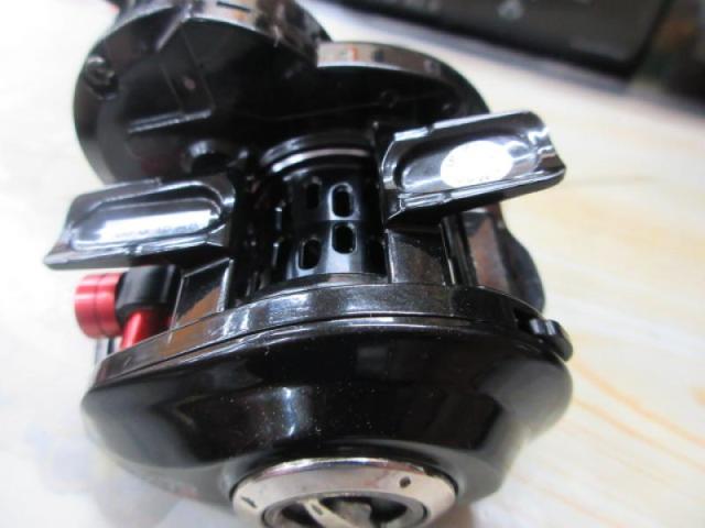 レボltx BF8 2日以内で発送可能 Revo LTX-BF8 (レボ エルティーエックス BF8)｜AbuGarcia｜釣具