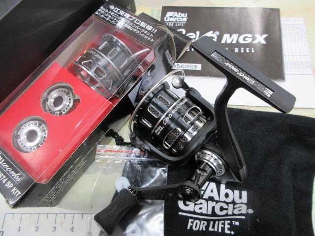 値下げあり Revo MGX2500SH REVO MGX 2500SH - メルカリ