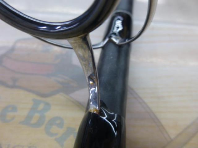 ショアガンエボルブ SFSGS-103XH・BL