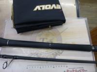 ショアガンエボルブ SFSGS-103XH・BL