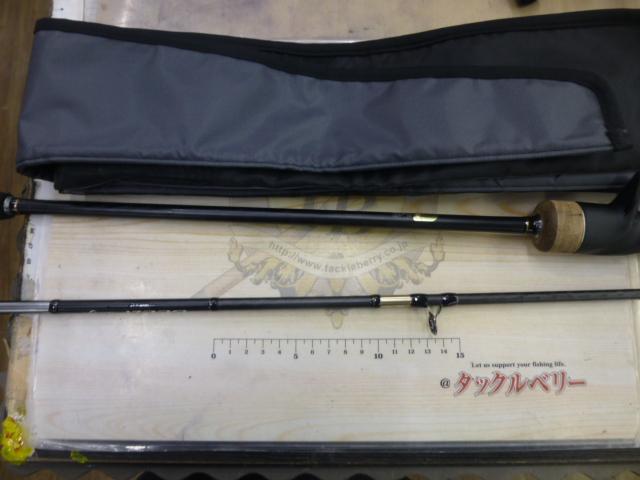 【美品】シマノ　オシアジガー　インフィニティモーティブ　B610-3（中古） シマノ】 17オシアジガー∞ インフィニティ モーティブ B610-4