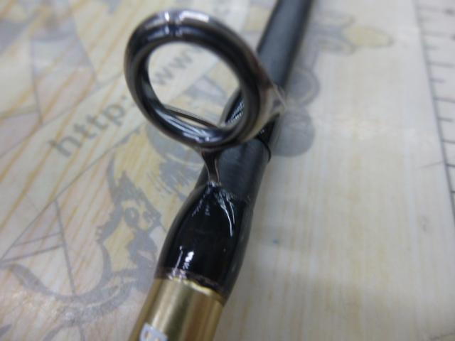 【美品】シマノ　オシアジガー　インフィニティモーティブ　B610-3（中古） オシアジガーインフィニティ モーティブ B610-3｜＠ベリーネット