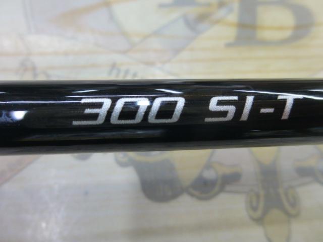 20早潮瀬戸内メバル 300SI-T｜＠ベリーネット 日本最大新品中古