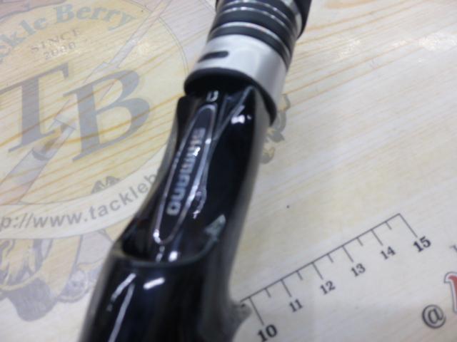 グラップラーbb タイプlj　b66-0 シマノ グラップラー BB タイプLJ B66-0 [2021年モデル] - 釣具