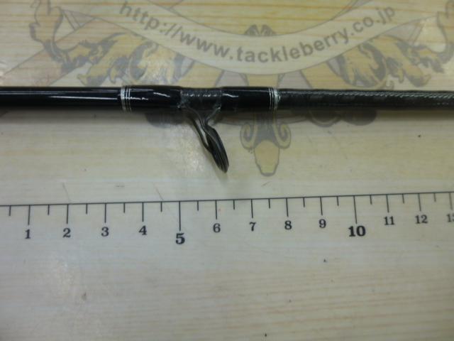 21グラップラーBBタイプLJ B66-0｜＠ベリーネット 日本最大新品