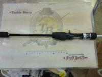 21グラップラーBBタイプLJ B66-0