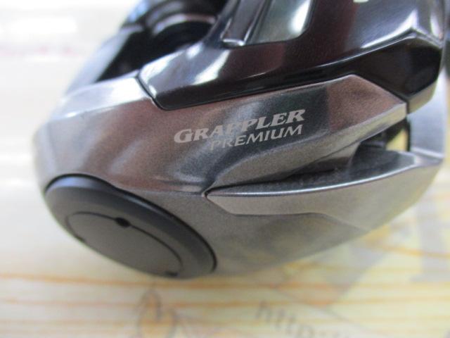 グラップラープレミアム 151XG｜＠ベリーネット 日本最大新品