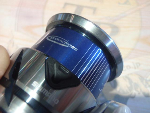 23ストラディック 2500SHG