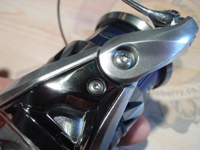 中古美品　23STRADIC 2500SHG SHIMANO 23ストラディック 23ストラディック 2500SHG｜＠ベリーネット 日本最大新品中古