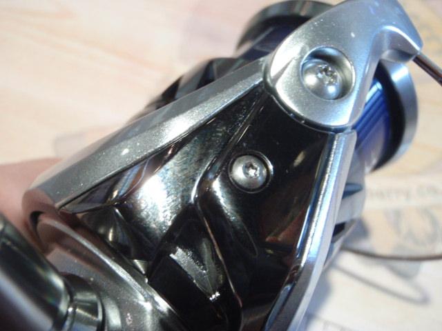 [未使用]SHIMANO STRADIC 2500SHG ストラディック シマノ ストラディック 2500SHG (リール) 価格比較 - 価格.com