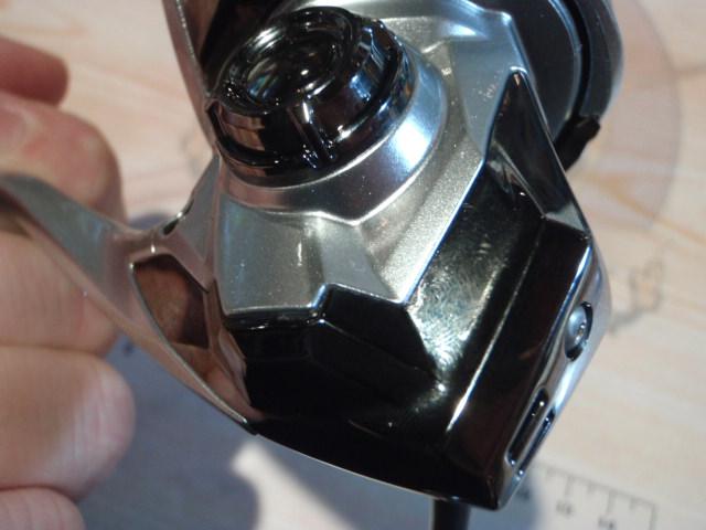 23ストラディック 2500SHG