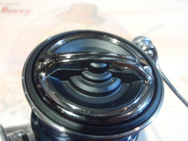 23ストラディック 2500SHG