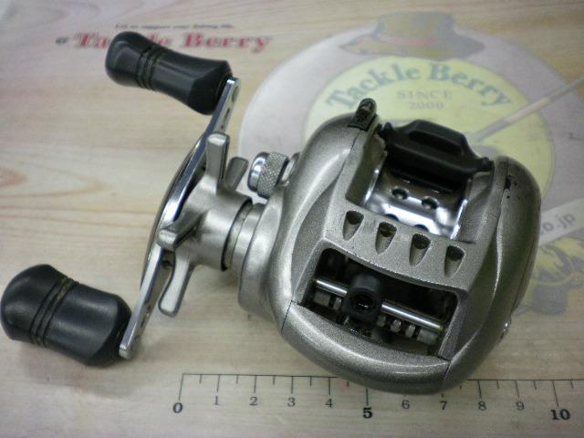 キャスプロメタルライトT300R 