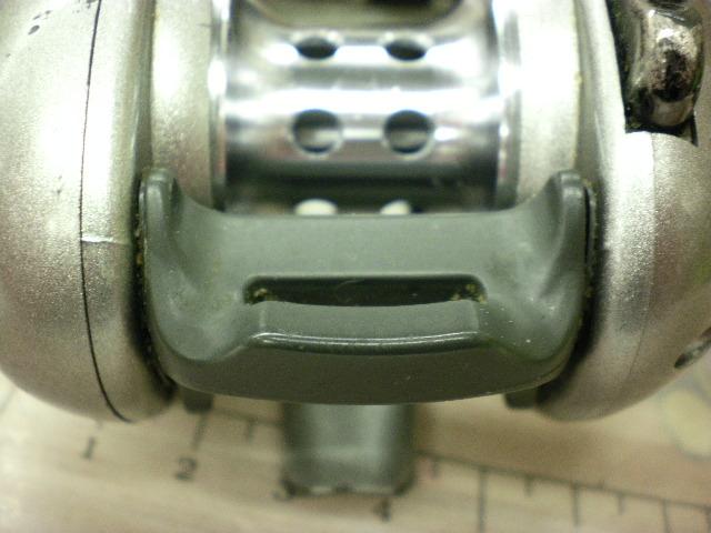 キャスプロメタルライトT300R 