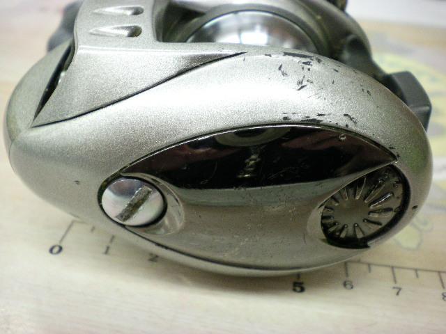 キャスプロメタルライトT300R 