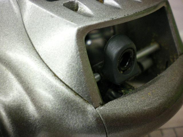 キャスプロメタルライトT300R 