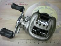 キャスプロメタルライトT300R 