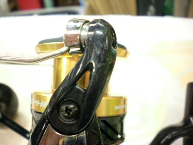 【新品未使用】シマノ　19スフェロスSW 3000XG Amazon.co.jp: シマノ(SHIMANO) スピニングリール 19 スフェロス